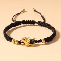 ราคา KISSCATกำไลข้อมือคู่แฟน กำไลคู่ อุปกรณ์ตกแต่งปีใหม่ สำหรับปีใหม่ สร้อยข้อมือปีเต่ามังกร จี้หยกห้อย สไตล์จีนจีน สร้อยข้อมือฟอร์จูน น่ารักน่ารักๆ 12ปีนักษัตร เชือกสีแดงนำโชค ของขวัญสำหรับเด็ก (211592431