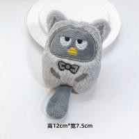 ราคา DISFUNNY Pachacco พวงกุญแจตุ๊กตาเมโลดี้ มายเมโลดี้ พวงกุญแจตุ๊กตาคูโรมิ คาวาอิ ตกแต่งสนุกๆ (19658560149)