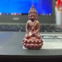 ราคา พระกริ่งเจริญพร 6 รอบ หลวงปู่จื่อ พันธมุตโต วัดเขาตาเงาะอุทุมพร จ ชัยภูมิ (10873881307)