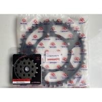 ราคา สเตอร์หน้าหลัง Suzuki V Strom650 (12686785532)