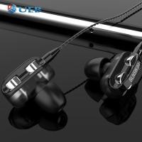 ราคา A4หูฟังพร้อมไมโครโฟนหูฟังสำหรับฟังเพลงควบคุมระดับเสียงหูฟังชนิดใส่ในหูแบบมีสาย3 5มม (20908613592)