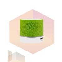 ราคา A9เครื่องเสียงรถยนต์แบบพกพาขนาดเล็กใหม่มีรอยแตกพราว LED ไร้สายบลูทูธ5 1ซับวูฟเฟอร์ลำโพง TF การ์ดสำหรับลำโพงโทรศัพท์มือถือ (21171131815)