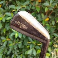 ราคา เหล็ก3 MIZUNO BLACK TURBO I ก้าน TECHN FLEX 5700 เหล็กกึ่งไฮบริดตีง่าย MADE IN JAPAN มือสอง ของแท้ BY NakaraLuxurious (18139520247)