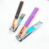 ราคา กรรไกรตัดเล็บญี่ปุ่น ดีไซน์สวยหรู ใหญ่ (2576838422)