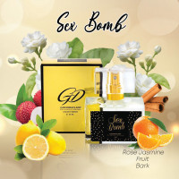 ราคา สเปรย์น้ำหอมฟีโรโมน 30 ml มีทุกกลิ่น Gooddaylady แท้ 100 ไม่ค้างสต็อค (16266887999)