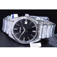ราคา นาฬิกา SEIKO QUARTZ SAPPHIRE รุ่น SUR311P SUR311P1 (21281035900)