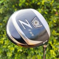 ราคา FW5 SRIXON ZF65 องศา 19 ก้าน BXRX FLEX S ก้านพรีเมี่ยม ก้านดีมากแบบขั้นสุดครับ ไม้กอล์ฟมือสอง ของแท้ BY NakaraLuxurious (21225345826)