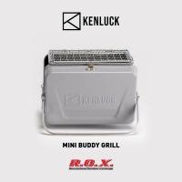 ราคา KENLUCK MINI GRILL เตาปิ้งย่าง เตาบาร์บีคิว เตาพกพา เตาสนาม เตาแคมป์ปิ้ง (9457731212)