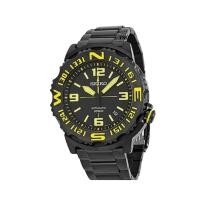 ราคา SEIKO SUPERIOR AUTOMATIC DIVERS รหัส SRP449K1 รมดำ ประกันไซโก้ (19661897057)
