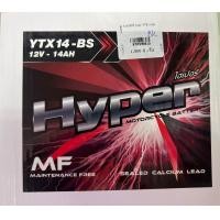 ราคา แบตเตอรี่ YTX 14 BS Harley Davidson goldwing Xv1600 Jetski 1200dyna softtail แบตชอปเปอร์ บิ๊กไบค์ 12Ah battery 14V14A (20163007591)