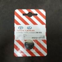 ราคา ถ่านรีโมทรถยนต์ BMW Benz Toyota Lexus Honda Volvo Audi Haval Mazda CR2016 CR2025 CR2032 CR1616 CR1632 CR2430 CR2450 ของใหม่ ของแท้ (19435206422)