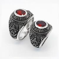 ราคา JewelStreet แหวนผู้ชาย แหวนเงินแท้ แหวนทหาร ทหารราบ แหวนรุ่นทหาร New (6409734039)