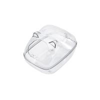 ราคา ห้องน้ำใส สำหรับสัตว์เลี้ยงหนูแฮมสเตอร์ ห้องนํ้าหนูแฮมสเตอร์ ขนาดเล็ก อ่างอาบนํ้า ห้องน้ำแฮมสเตอร์และห้องน้ำหนูสายพันธุ์อื่นๆ (15940802030)