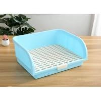 ราคา ห้องน้ำกระต่าย ถาดฉี่กระต่าย ห้องน้ำสัตว์เลี้ยง รวมรุ่นขายดี (17433314678)