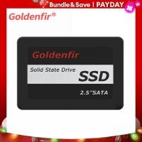 ราคา Goldenfir SSD 240GB 120GB 2 5นิ้ว Disk HD HDD 1TB ไดรฟ์ Solid State ภายในสำหรับ PC 720GB 480GB 360GB (21170172149)