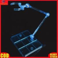 ราคา LeadingStar RC Authentic Action Base Clear Display Stand for 1 144 HG RG Gundam Figure Model Toy (19842114132)