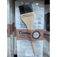 ราคา หวีย้อมผม หวีทำเคมี ทาครีม หวีทำสี Cameo แปรงย้อมผม ทาสี ทำเคมี (15132991809)
