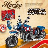 ราคา Compatible With LEGO Bricks Iron Man Hulkbuster Armor Assembly Assembled Robot Mecha Model Boy Gift SEP (20515115969)