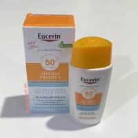 ราคา พร้อมส่ง Eucerin Sun SPF50 มีหลายสูตร ขนาด 50ml กันแดดยูเซอรีน eucerin sun dry touch sun serum sun protect sun sensitive hydro protect (18561938286)