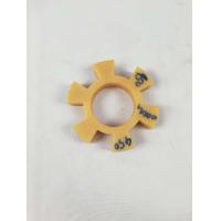 ราคา 00444 ยางยอยเหล็ก 5 นิ้ว ยางยอย 6 แฉก COUPLING ยอยใบพัด เนื้อยางกันน้ำมัน ทนความร้อนสูง อะไหล่รถไถนาที่ต่อเข้ากับปั๊ม (19469977590)