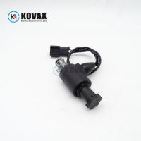 ราคา KOMATSU อะไหล่รถตักดิน WA320 WA380รถตักดิน WA470 WA250วาล์วน้ำประกอบวาล์วน้ำคอยล์วาล์วหลัก714 16830 (21193798066)