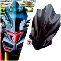 ราคา ชิวหน้า YAMAHA M Slaz ทุกปี วัสดุอะคริคแท้หนา 3 มิล เฉพาะชิวอะคริลิคเท่านั้น (18917766219)