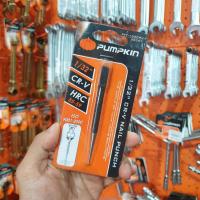 ราคา PUMPKIN 28307 28306 เหล็กส่ง CR V และ คาร์บอน 1 32 เหล็กตอกนำ เหล็กนำ เหล็กตอก เหล็กตอกนำศูนย์ เหล็กส่งตะปู (19913464606)