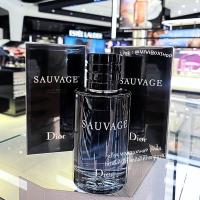 ราคา Dior Sauvage EDT EDP PARFUM ป้ายคิงแท้ จาก Kingpower VIVIBOXSHOP (19627438054)