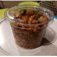 ราคา น้ำพริกกากหมู คุณแม่โฮมเมด สดใหม่จากครัวทุกวัน (21311726252)