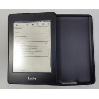 ราคา With Backlight Reading At Night 6 inch Ink Touch Screen E ink Ebook Kindle Paperwhite 1 Multinational Languages E Book Reader (19856199508)