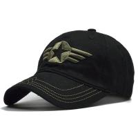 ราคา หมวก หมวกแก๊ป ลายทหาร Camo US Army Cap Men Army Baseball Cap Dad Hat For Men Camouflage Snapback Bone Masculino Tactical Dad Cap (434876472)