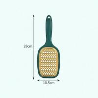 ราคา ที่สไลด์ผักผลไม้ สไลด์มันฝรั่ง ที่ขูดแตงกวา ที่หั่นผักผลไม้ มีดสไลด์ อุปกรณ์สไลด์ผัก ใบมีด มันฝรั่ง แตงกวา พร้อมส่ง (20213153279)