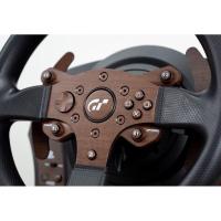 ราคา สติ๊กเกอร์พวงมาลัย T300 Thrustmaster Sticker Wrap T300 Wheel (9071593879)