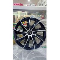 ราคา ฝาครอบกระทะล้อขนาดยาง15นิ้ว 5084DP นิสสัน ลายแต่งฟรีสติ๊กเกอร์PVC (20004023489)