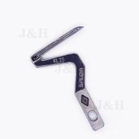 ราคา ตะขอจักรโพ้ง ตะขอโพ้งจีน ตะขอบนLP26 ตะขอล่างKL25 รุ่น 747 SIRUBA 704F GEMSY (15343180710)