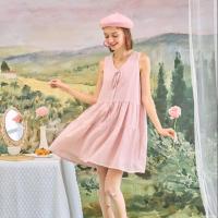 ราคา RumbleHumble Peony dress NEW EDITION เดรสคอวี แขนกุด ระบายเป็นชั้นๆ รบกวนอ่านนิดนึงนะคะ รุ่นนี้อก 34 นิ้วค่ะ (20981662049)