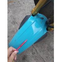 ราคา แท้100 ชุดสี Zoomer x ปี 2012 2015 เบิกศูนย์ HONDA เฟรม รถ ซูมเมอร์ เปลือกรถ เฟรมรถzoomer เฟรมzoomer กาบซูมเมอร์ เฟรมรถ อะไหล่แท้เบิกศูนย์ H092 (12463355498)