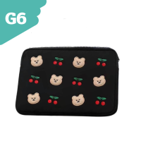ราคา กระเป๋าใส่ไอแพด iPad bag กระเป๋าไอแพด ขนาด 11 13 นิ้ว ไอแพดเคสแล็ปท็อป รอบรับขนาด11 10 5 10 2 นิ้ว iPadGen7 Gen8 Gen9 air4 (19900494783)