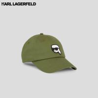 ราคา Karl Lagerfeld K IKONIK 2 0 CAP 230W3401 หมวก (21161989045)