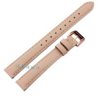 ราคา New Burberry สายนาฬิกาข้อมือ สายหนังวัวแท้ BU9210 9207 9212 14 มม (19818233271)