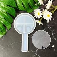 ราคา พร้อมส่งจากไทย แม่พิมพ์กระจก กระจก แม่พิมพ์เรซิ่น แม่พิมพ์ซิลิโคน เครื่องประดับ สำหรับงานDIY (19819955452)