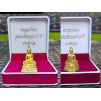 ราคา รูปหล่อโสธรกรมตำรวจ 80 ปี กรมตำรวจ พร้อมกล่องกำมะหยี่ บรรจุ ราคาต่อองค์ (20083896720)