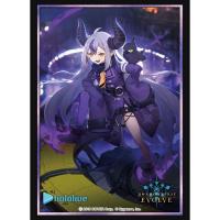 ราคา เศษสลีฟ Bushiroad Sleeve Shadowverse EVOLVE Official Sleeve La Darknesss Hakui Koyori Sakamata Chloe (20584237809)