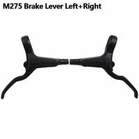 ราคา TEKTRO คาลิเปอร์จักรยานเสือภูเขาดิสก์เบรกไฮดรอลิค M275ความละเอียดสูง160มม แคลมป์อุปกรณ์แต่งจักรยานจักรยานเสือภูเขาโรเตอร์ (17572807500)