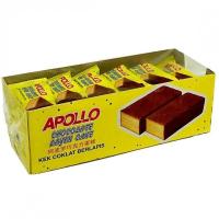 ราคา ขนม Apollo สินค้าพร้อมส่ง (18057395739)