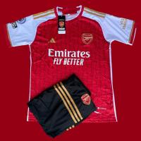 ราคา เสื้อบอล อาร์เซนอล 2024ชุดฟุตบอลทีม Arsenalใหม่ล่าสุด ครบชุด (20594782131)