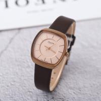 ราคา JULIUS นาฬิกาข้อมือผู้หญิงสไตล์เกาหลีนาฬิกาวินเทจสไตล์เกาหลีเรียบหรูเรียบง่ายสำหรับนักเรียนนาฬิกาคู่รักสีดำสายหนังแฟชั่นสำหรับผู้หญิง (19981361975)