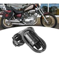 ราคา คอยล์จุดระเบิดสั้นลง และคอยล์ยาว สําหรับ Yamaha Virago 750 Xv750 1988 1997 2 ชิ้น Virago125 Virago250 V Star 250cc Virago400 Virago750 รีวาโก้ ทุกรุ่น (14300891123)