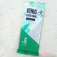 ราคา 1พับ ยางยืด VENUS วีนัส คุณภาพสูง (9437981378)