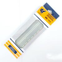 ราคา บอร์ดทดลอง โฟโต้บอร์ด Breadboard Protoboard (17433389586)